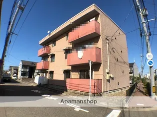 メゾンベレオB棟の画像