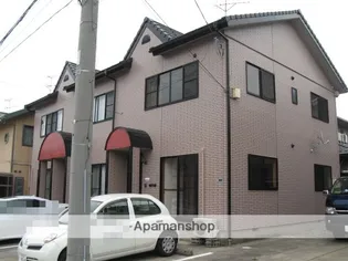 アトラクティブシェルターの画像