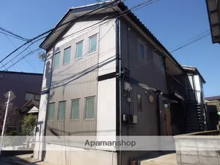 プラグイン関屋大川前の画像