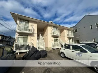 ルミエール【103号室】の外観