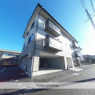 クローバーガーデンの画像