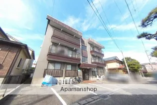 サンライズ松美台の画像
