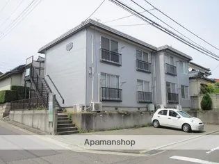 スカイハイツの画像