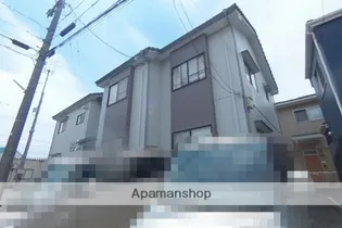 ジュネスVIIの画像