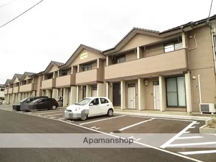 メゾン フルールの画像