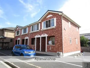 グランビル関屋の画像