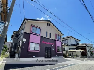 サムハウスIIIの画像