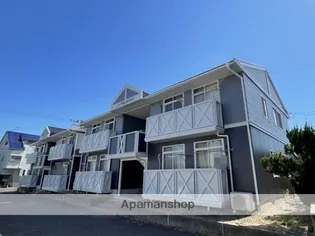 リバーサイドヒルズの画像