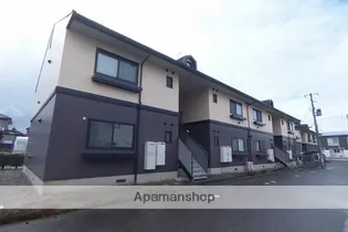 サンパティークBの画像