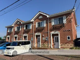 シャレー小新南の画像