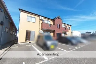 アマーレ21の画像