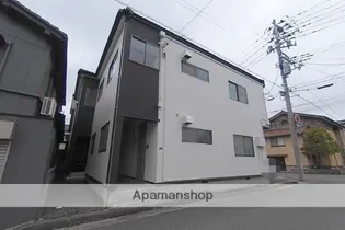 ロジュマ アラモードの画像