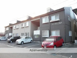 ルアときめきの画像