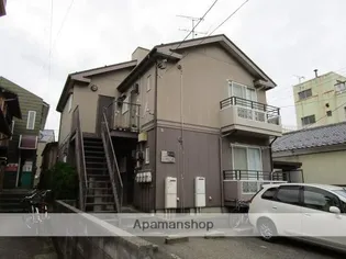 メンバーズタウン関屋Dの画像