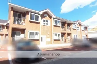 シャレー小新南Ⅱの画像