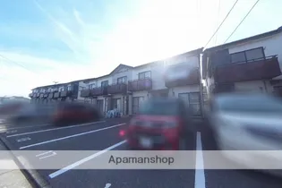 グランディールⅡ【104号室】の外観