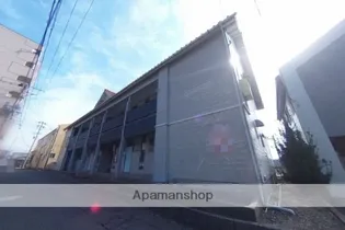 ハイツ南台の画像