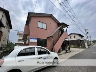 コーポバジルの画像