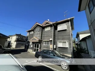 佐川アパートの画像