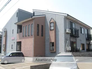 アーバンコートⅡの画像