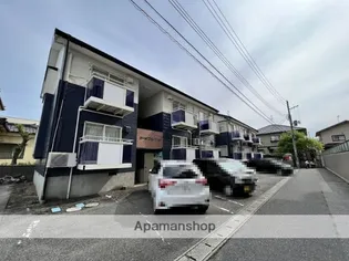 コーポフジマサの画像