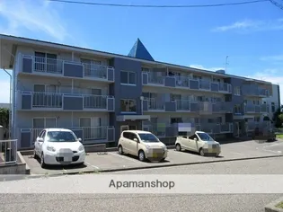 ビューハイツ青山の画像