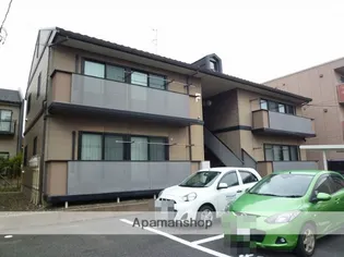 メゾンディアスF棟の画像