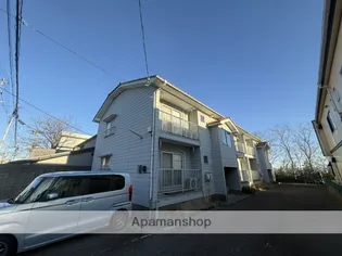 ハイツ平野の画像