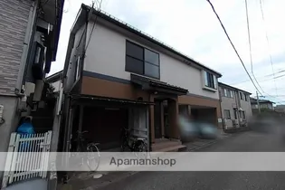 コーポケイエム【1階】の外観