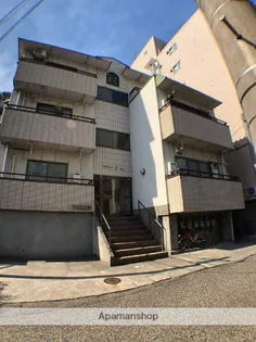 アパルト青山の画像