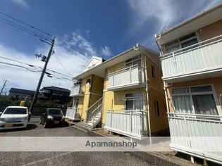 グリーンヒルズBの画像