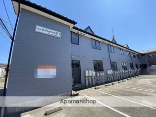 ハイツパッシフルⅠの画像