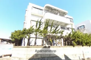 メゾンブランシュ浜浦の画像