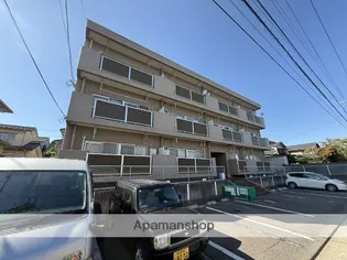 第二渡仙ビルの画像