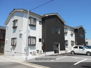 オーベルジュ東青山B棟の画像