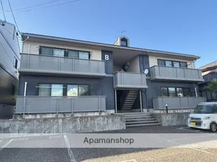 ウィズリーガーデンBの画像