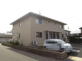 アトリオ青山 Bの画像