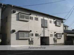 グリーンハイム小針C棟の画像