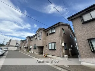 レジデンスK A棟の画像