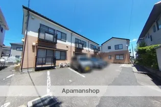 グリーンハウスⅡ【103号室】の外観