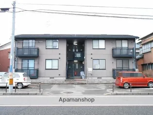 レジデンスKの画像