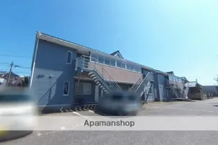 ジョイフル真砂 A B棟の画像