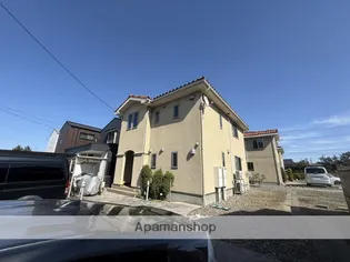 ガーデンハウスDの画像