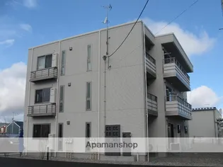 シャーメゾン巻の画像