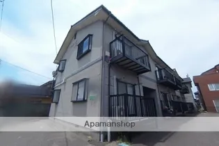 シャルマンたなかの画像