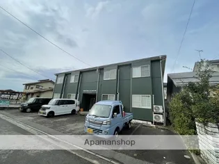 メゾン ド ボラールの画像