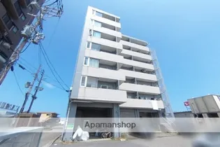 メゾン青山台【502号室】の外観