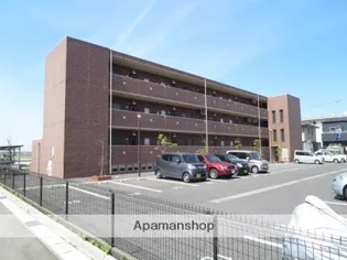 メゾンドマロンの画像