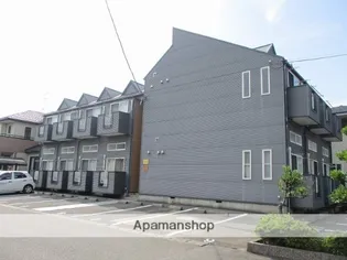 アップルハウス新大駅前の画像