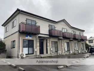 ハイツめぐみ 3の画像